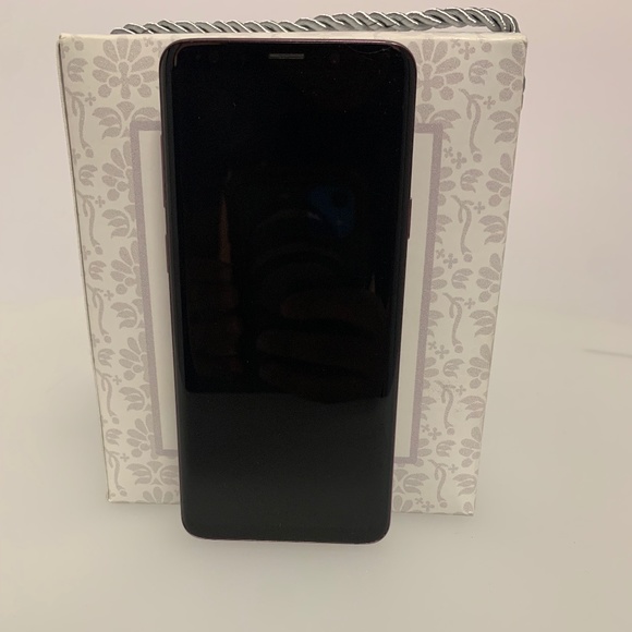 Samsung Galaxy S9+